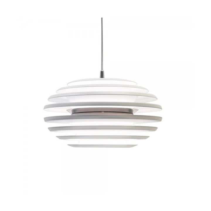 Ellipse Pendelleuchte Ø40 cm, Chrom Belid