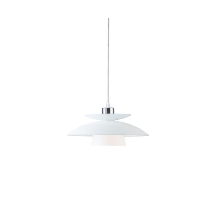 Forum pendant lamp Ø28 cm, Opal Belid