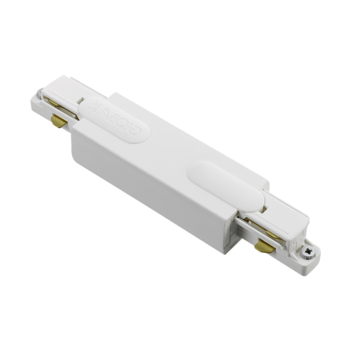 GB14-3 Feeding Center Part for Global Track, Matte white Belid