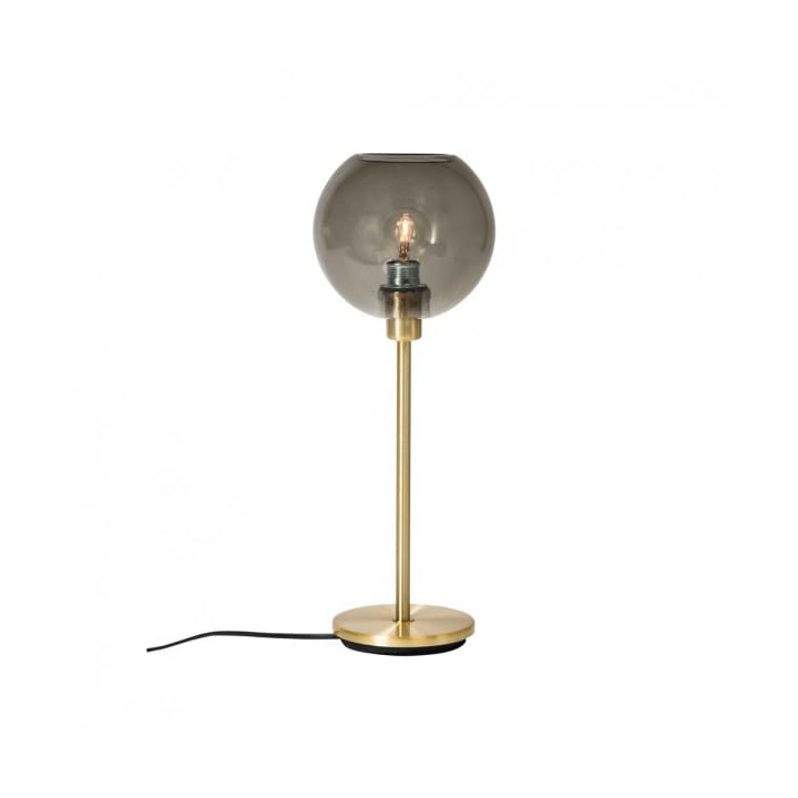 Gloria Tischleuchte 46,5 cm - Messing-Gold - Belid