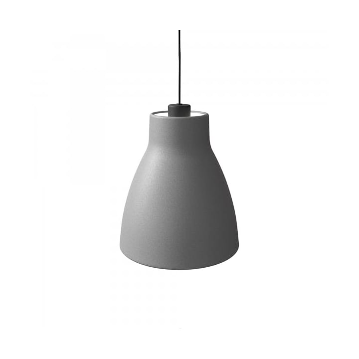 Gong Pendelleuchte 26,6 cm - Beton - Belid