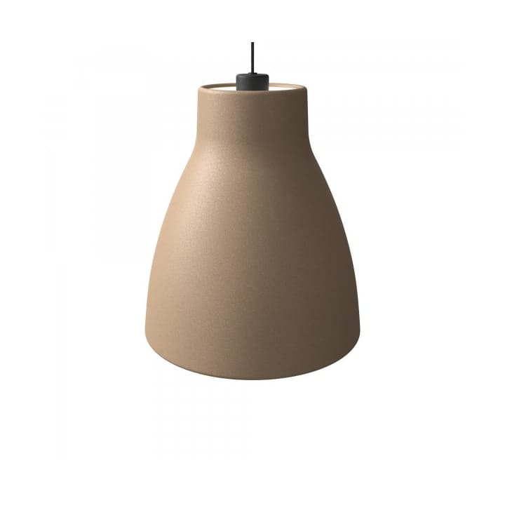 Gong Pendelleuchte 33,5 cm, Braun Belid