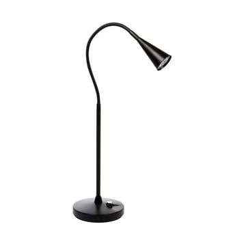 Belid Ledro bordslampa 47 cm Svart