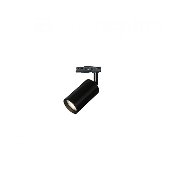 Lucy Spotlight Global 14,9 cm, Matt Schwarz Belid
