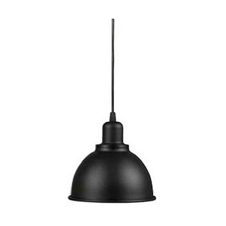 Magnum Mini Pendelleuchte Ø17,5 cm, Schwarz Belid