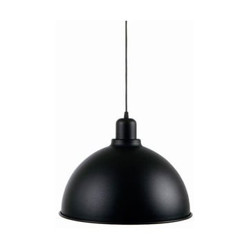 Belid Magnum taklampa Ø38 cm Svart