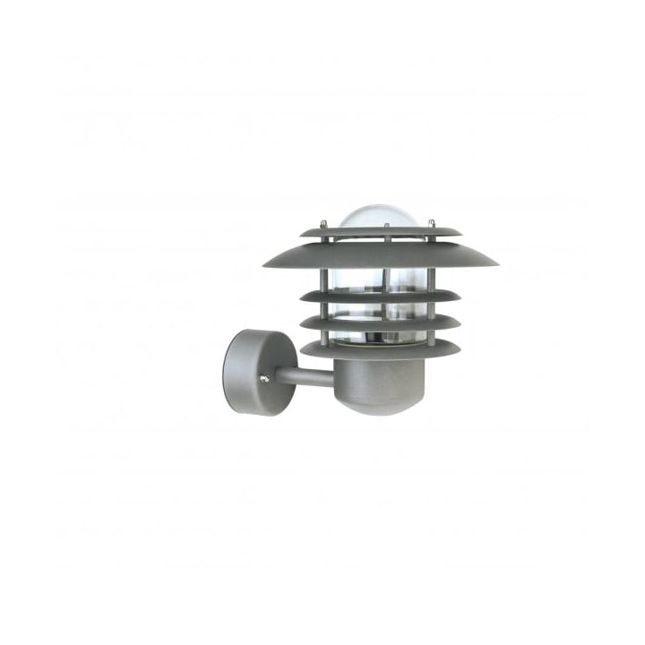 Max wall lamp outdoor lighting Ø23.9 cm - Graphite - Belid