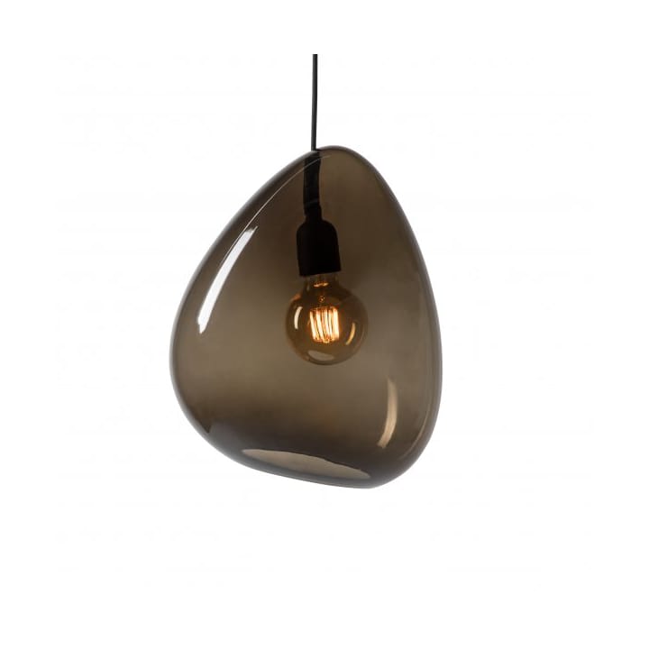 Ocean Deckenleuchte 39,6 cm - Smoke - Belid