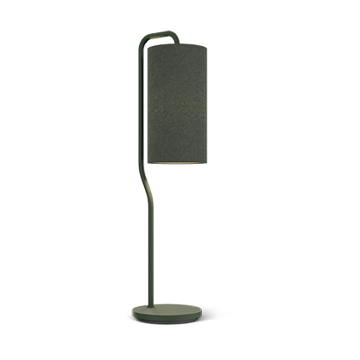Belid Pensile bordslampa 62,5 cm Grön