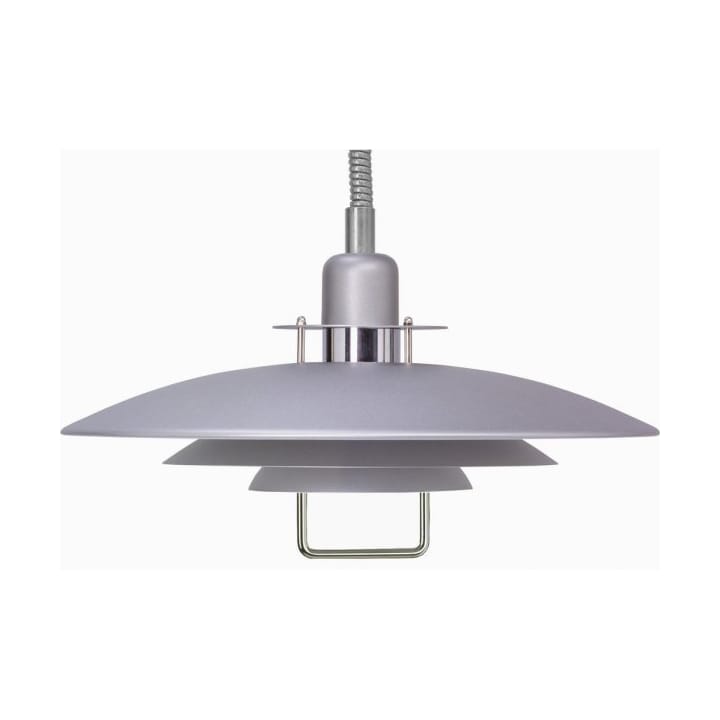 Primus II ceiling lamp Ø43 cm, Gray Belid