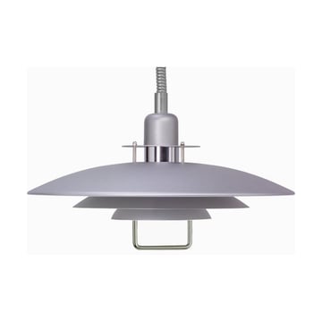 Belid Primus II taklampa Ø43 cm Grå