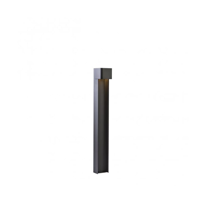 Taurus bollard 98.8 cm - Anthracite - Belid