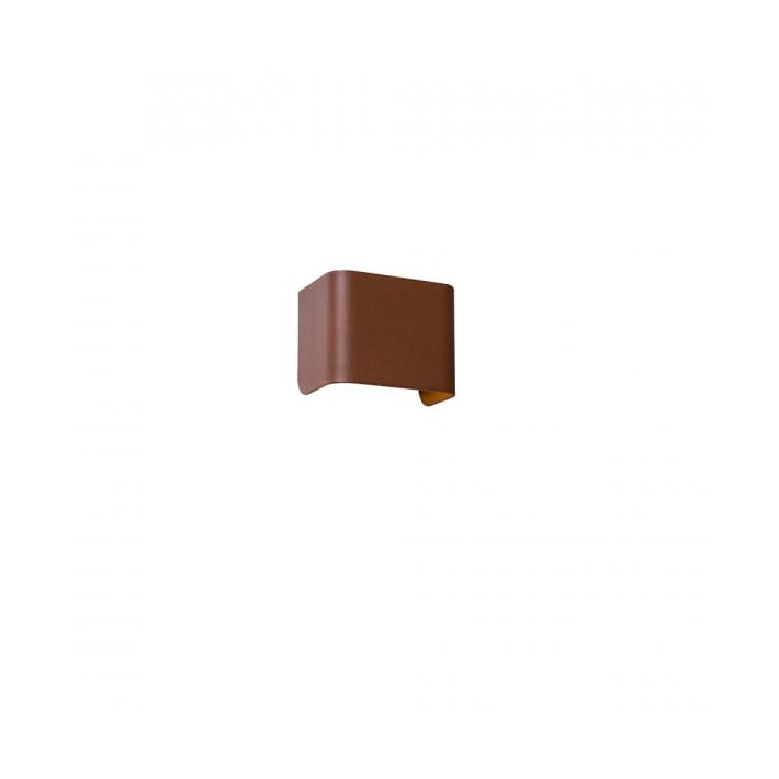 Taurus facade lighting 15 cm - Rust - Belid