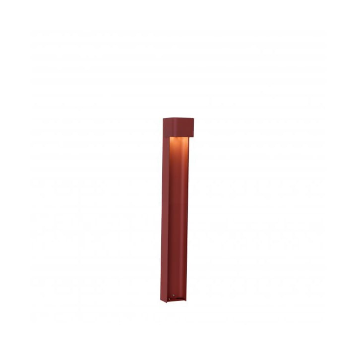 Taurus Poller 98,8 cm, Rost Belid