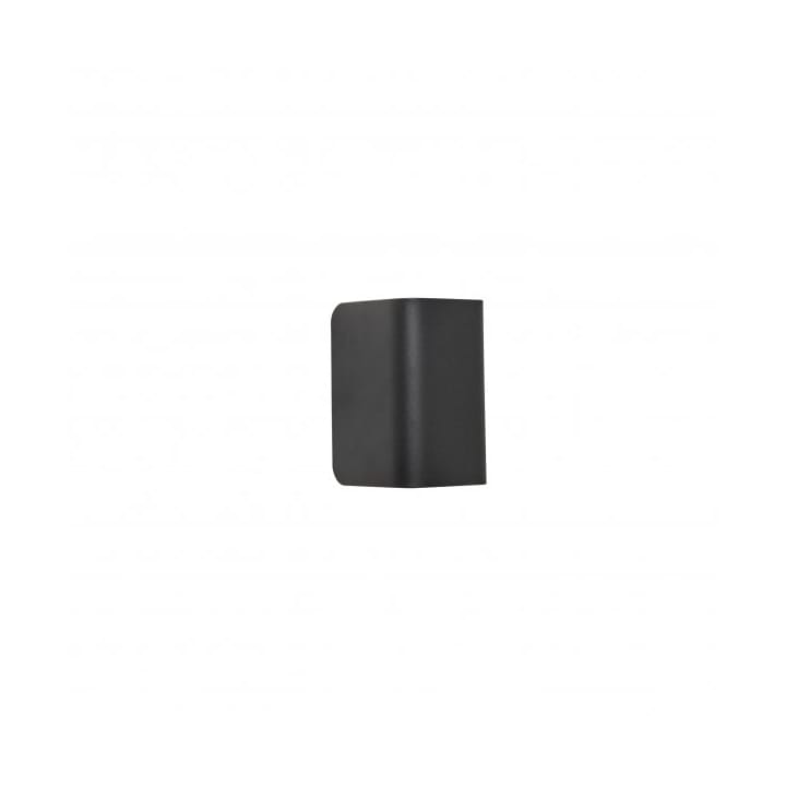 Taurus small facade lighting 18 cm - Anthracite - Belid