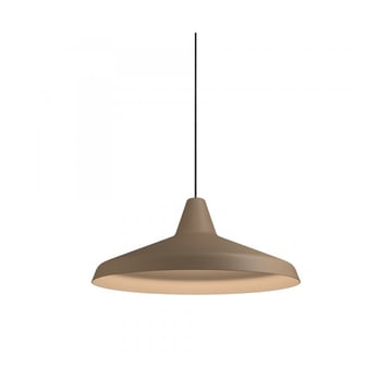 Belid Titan pendel Ø40 cm Brun