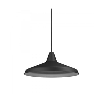 Belid Titan pendel Ø40 cm Svart