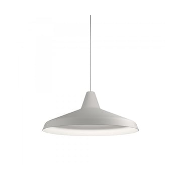Belid Titan pendel Ø40 cm Vit