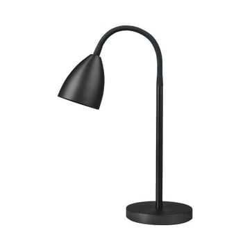 Belid Trotsig bordslampa 53 cm Svart