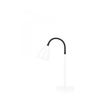 Belid Trotsig bordslampa 53 cm Vit