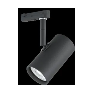 Belid Tyson spotlight global 14.3 cm Black