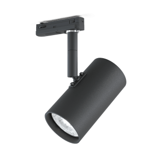 Tyson Spotlight global 14,3 cm - Schwarz - Belid
