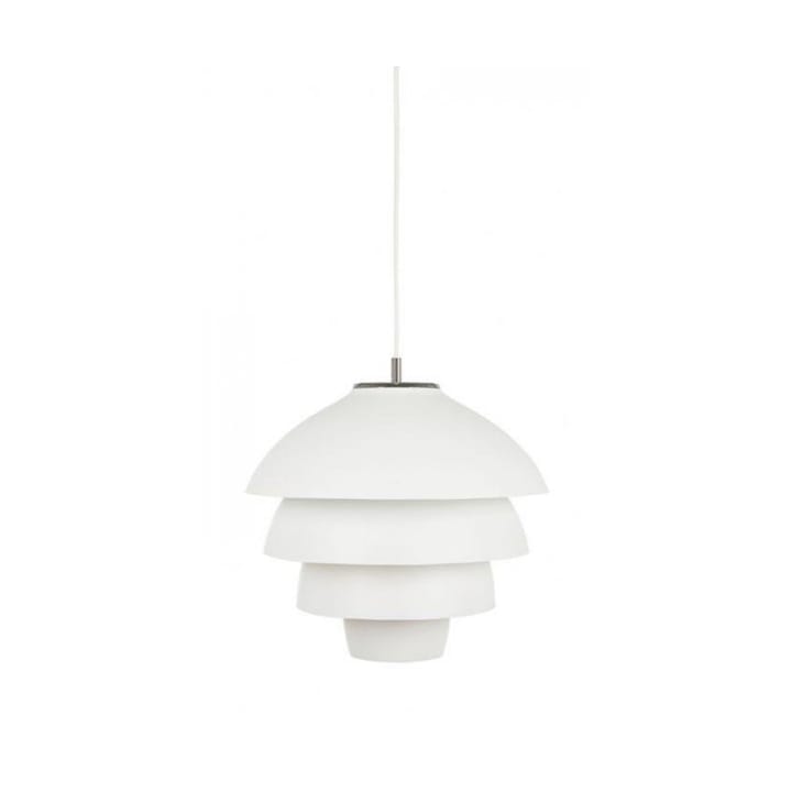 Valencia pendant lamp Ø42 cm, White Belid