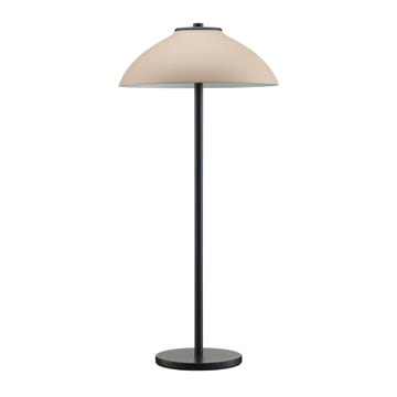 Vali table lamp 50 cm - black-sand - Belid