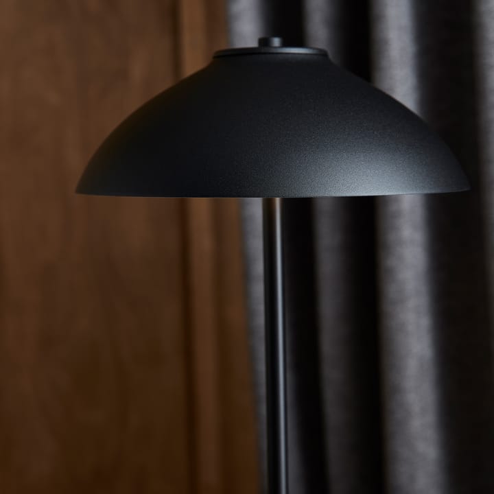 Vali table lamp 50 cm, black Belid