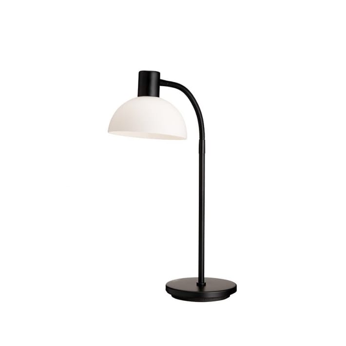 Vienda X flexarm bordslampa 60 cm - Svart - Belid
