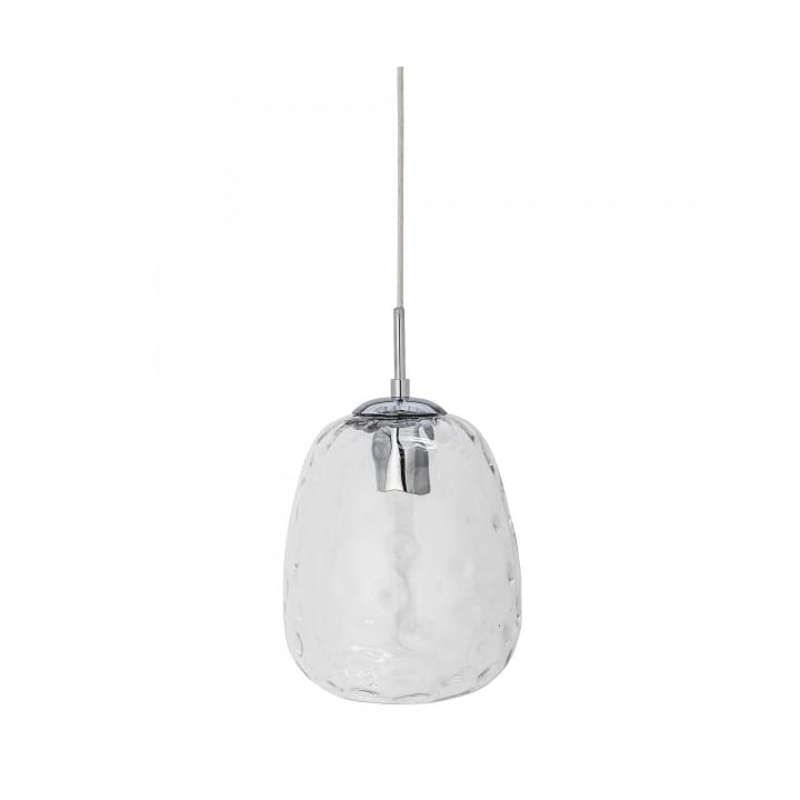 Baele pendant lamp 34 cm - Transparent - Bloomingville