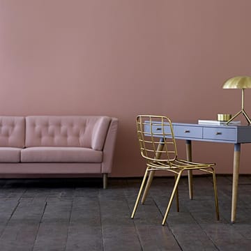 Bloomingville Tischleuchte - Gold-Finish - Bloomingville