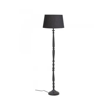 Bloomingville Callie golvlampa 158,5 cm Svart