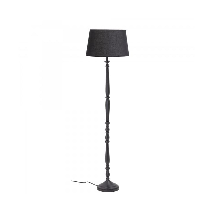 Callie Stehlampe 158,5 cm, Schwarz Bloomingville