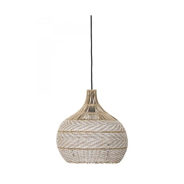 Bloomingville Christa pendel 40 cm Natur