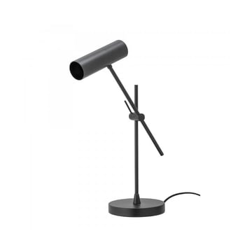 Bloomingville Diesel bordslampa 40 cm Svart