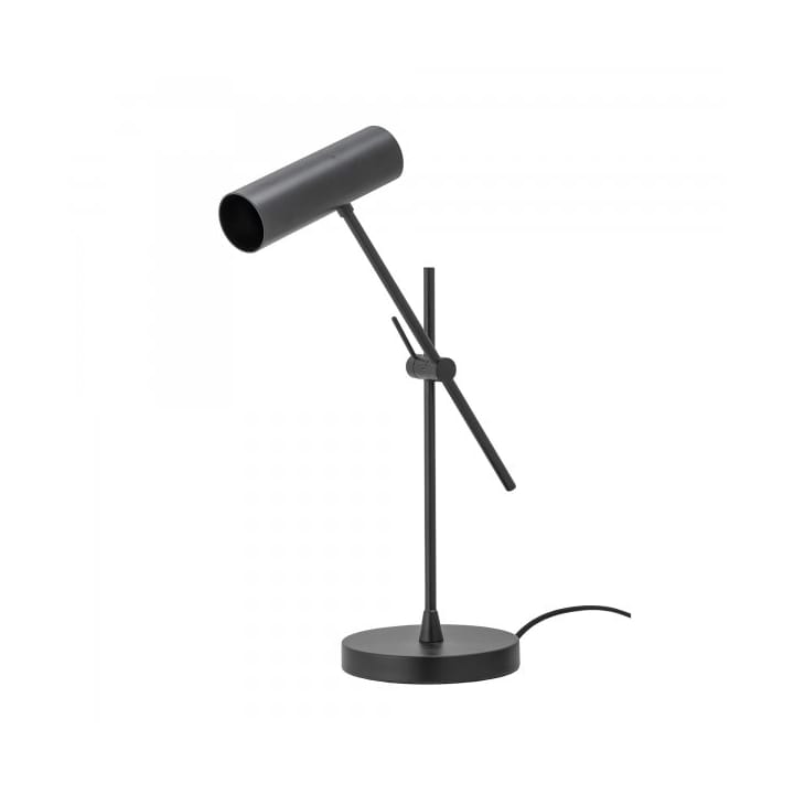 Diesel table lamp 40 cm, Black Bloomingville