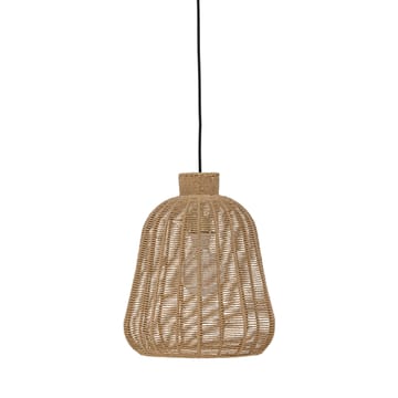 Felizia pendant lamp Ø35x38 cm - Natural - Bloomingville