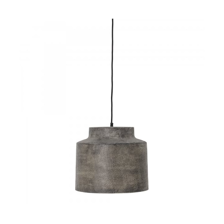 Grei pendant lamp 30.5 cm - Gray - Bloomingville