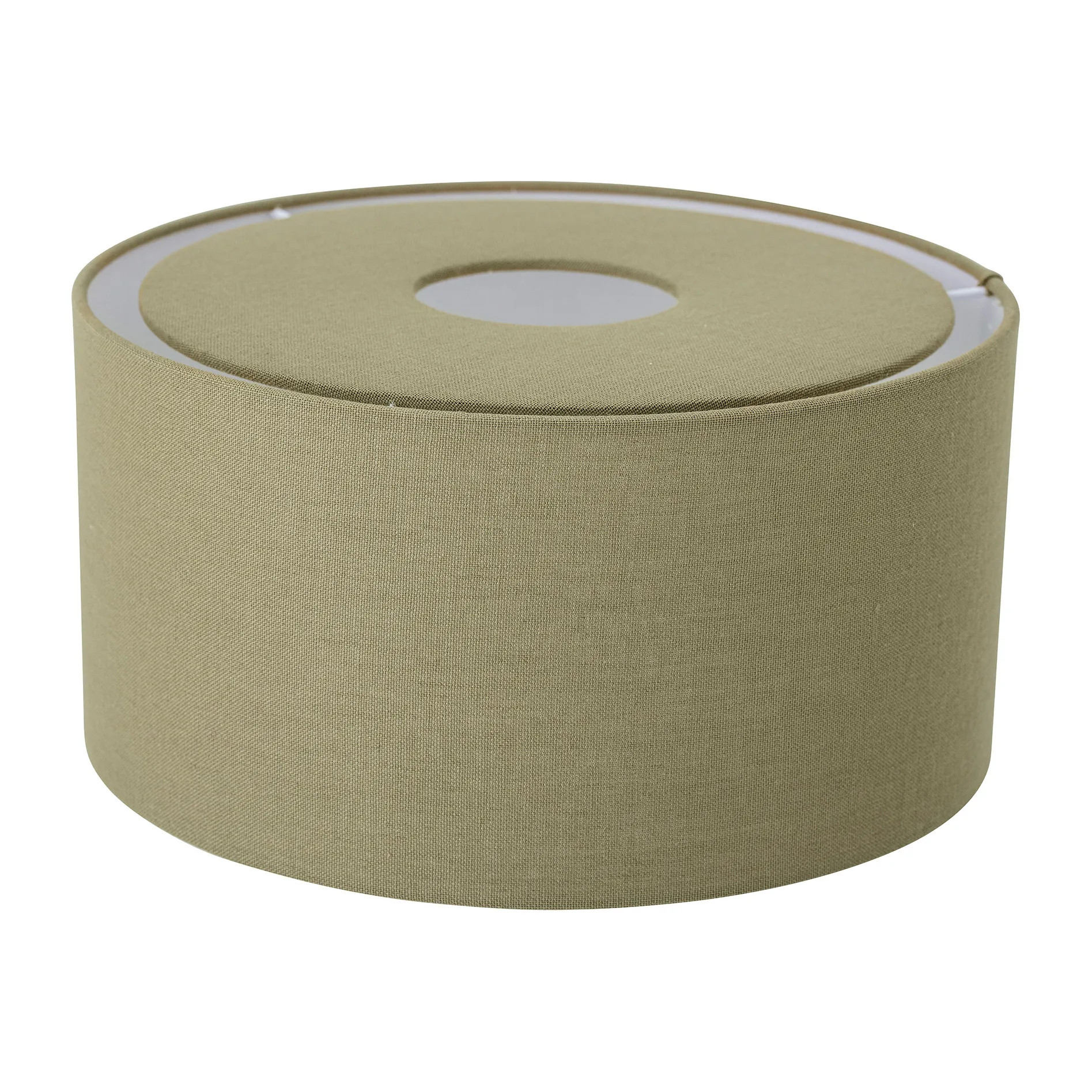 Karl table lamp 50 cm, Green Bloomingville