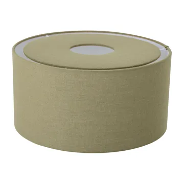 Karl table lamp 50 cm - Green - Bloomingville