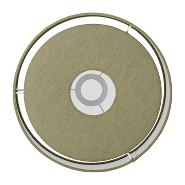 Karl table lamp 50 cm - Green - Bloomingville