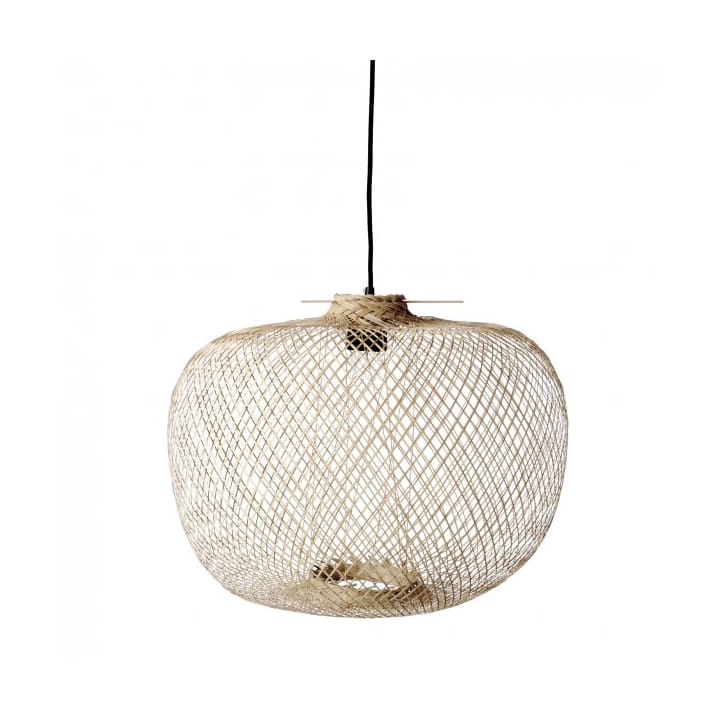 Rodi pendant lamp 30 cm - Nature - Bloomingville