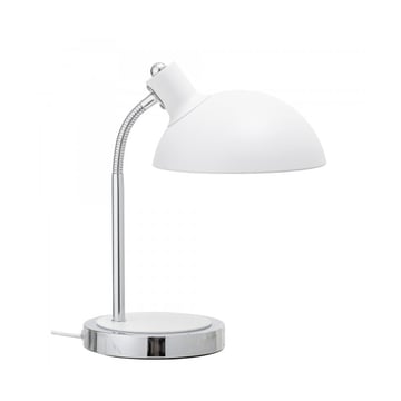 Bloomingville Stalia bordslampa 40 cm Vit