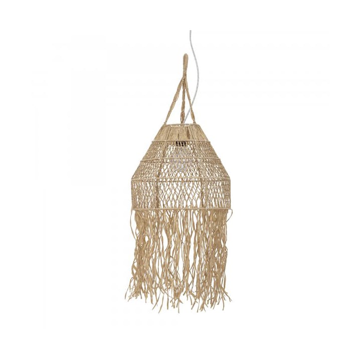 Thora pendant 99 cm - Nature - Bloomingville