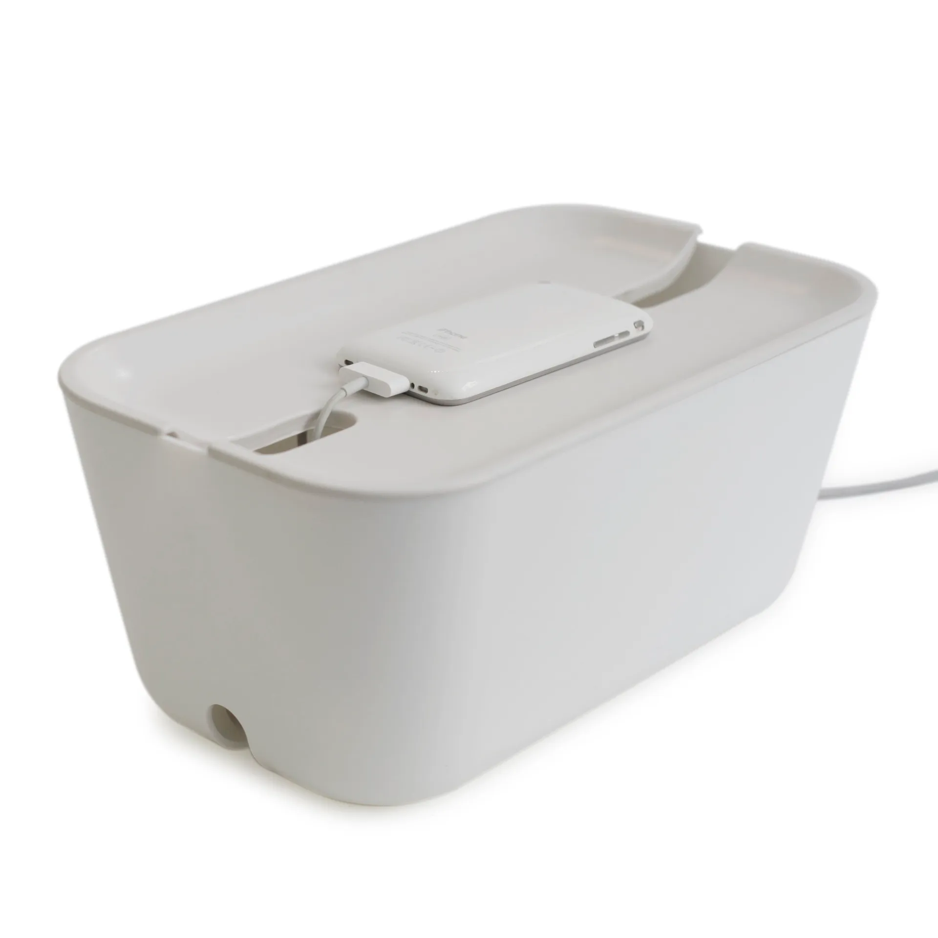 Cable Organiser M, vit Bosign