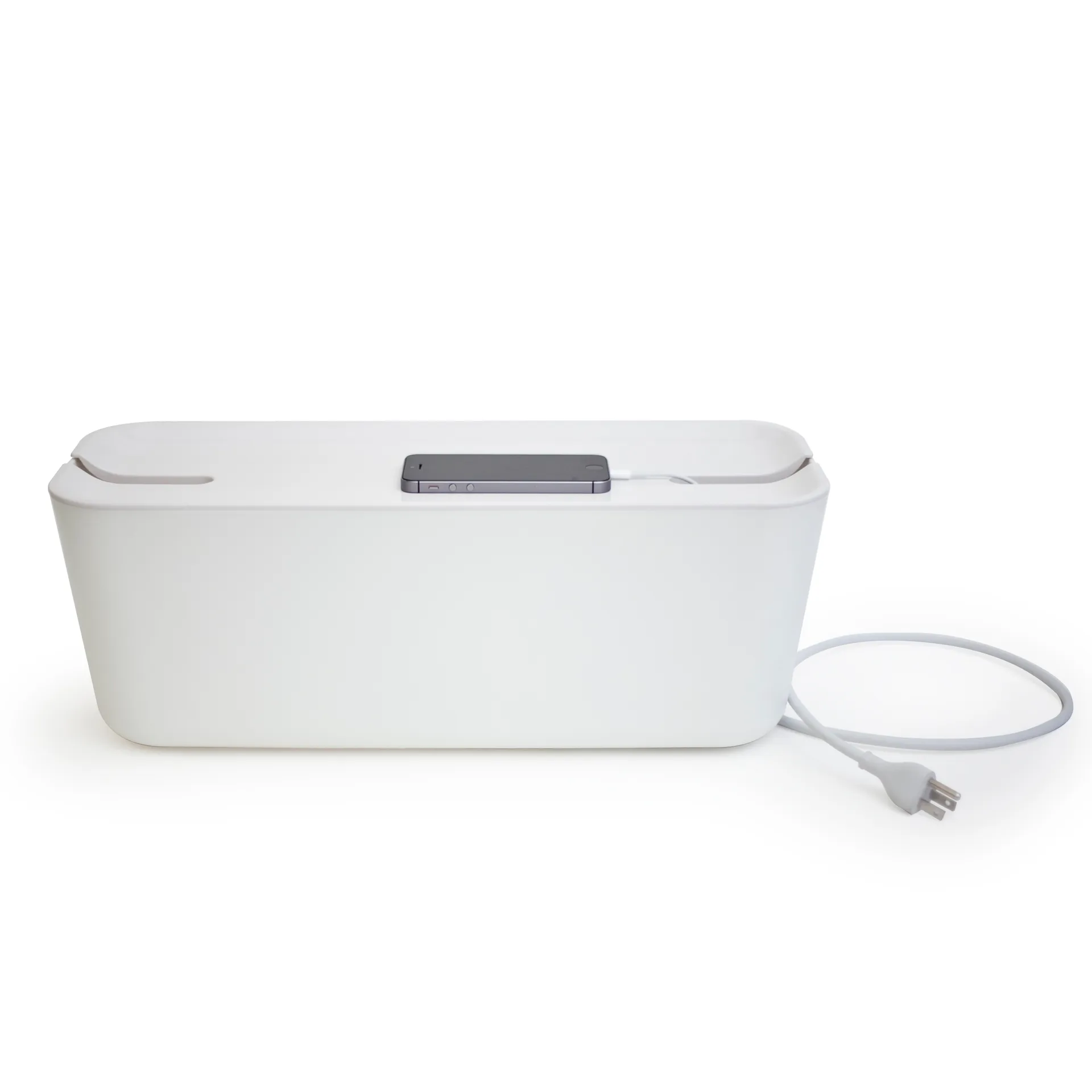 Cable Organiser XL, white Bosign