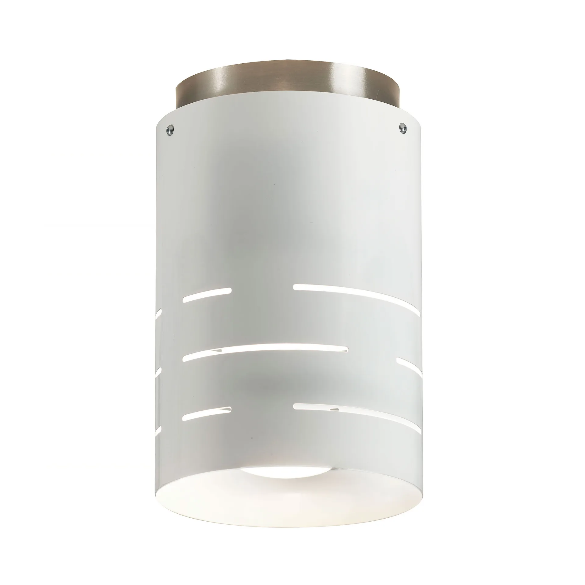 Clover plafond 20, white Bsweden