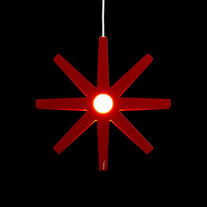 Fling adventsstjärna, Ø 50 cm Bsweden