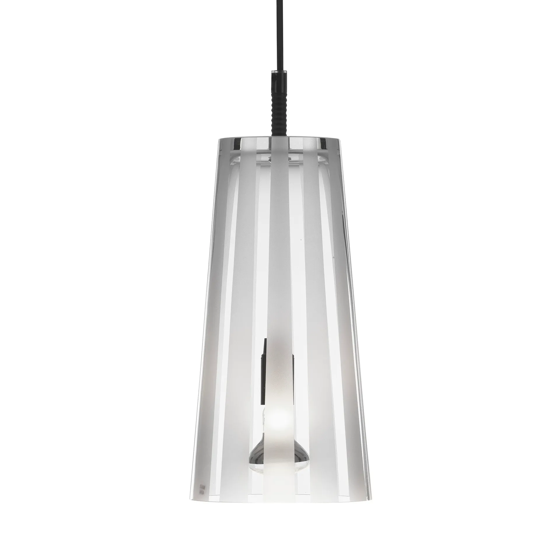 Manhattan lamp striped, 29 cm striped Bsweden
